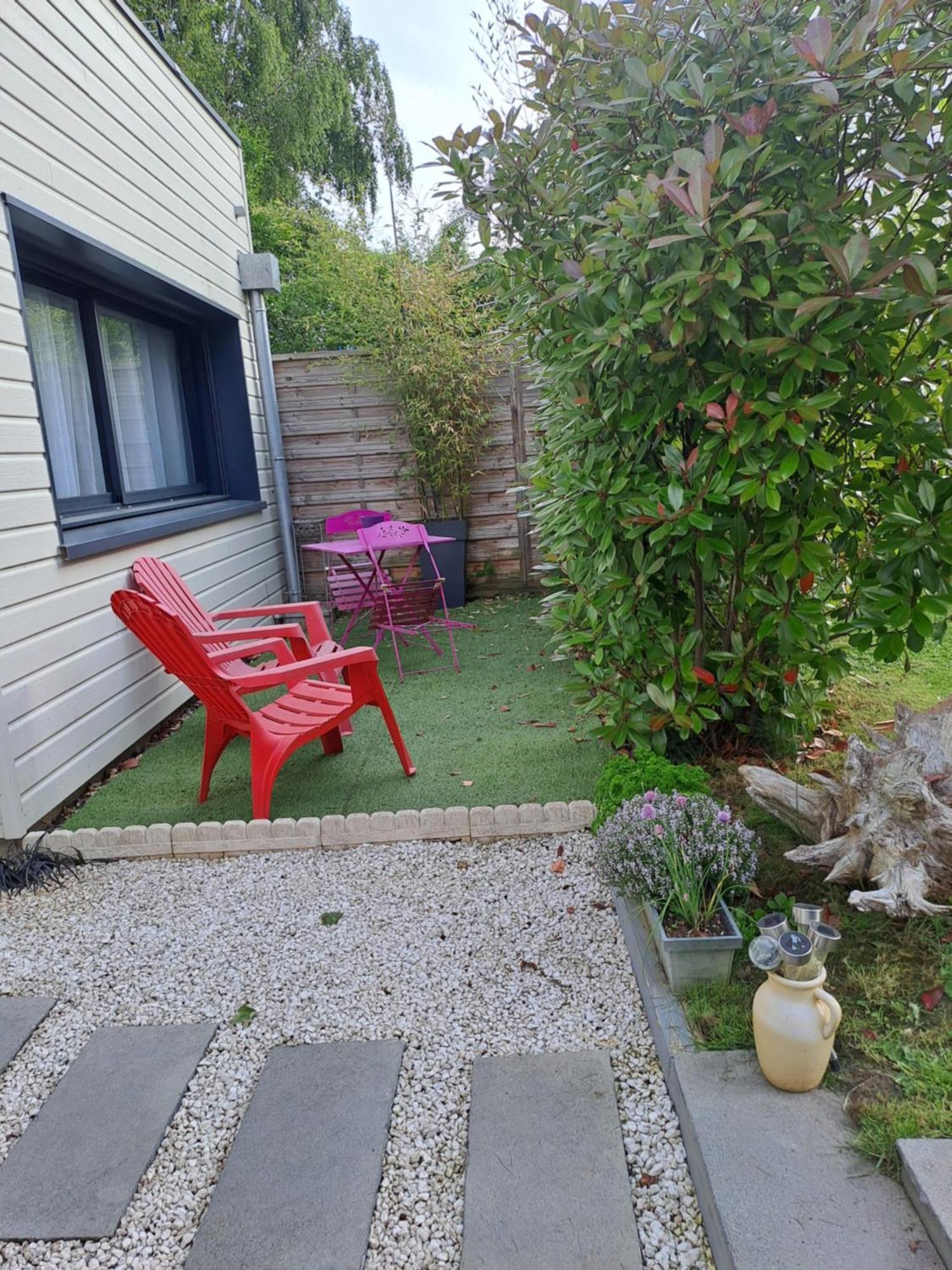 Les Lucioles Holiday home *
