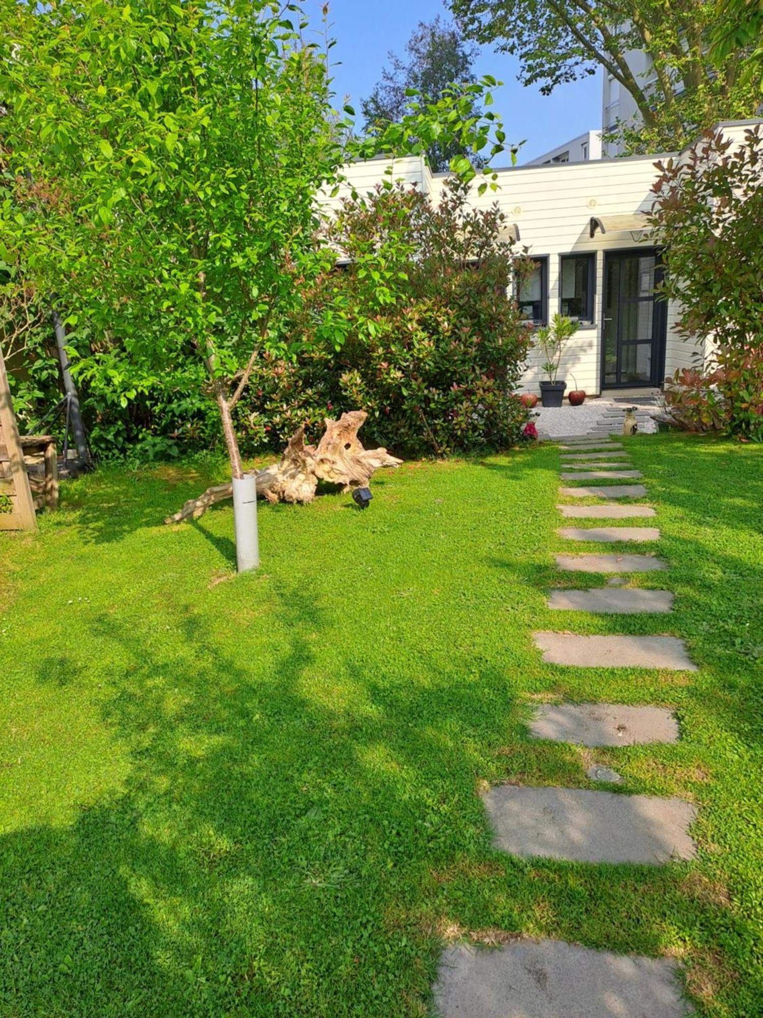 Holiday home Les Lucioles