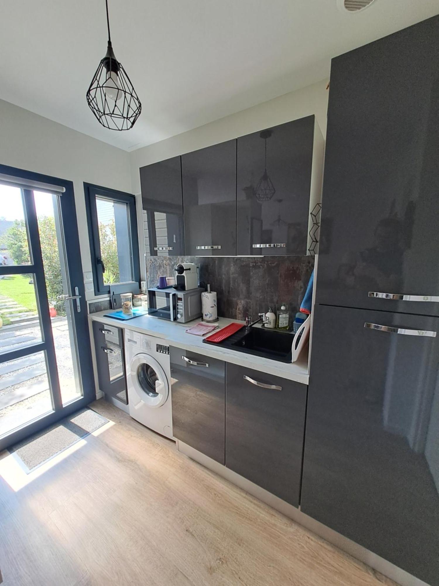 Holiday home Les Lucioles Mont-Saint-Aignan